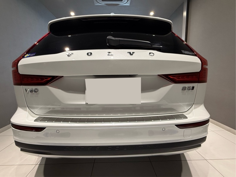 ボルボ V60クロスカントリー クロスカントリー ウルトラ B5 AWD_RHD_AWD(AT_2.0)