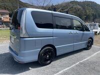 日産 セレナ ハイウェイスター_4WD(CVT_2.0)
