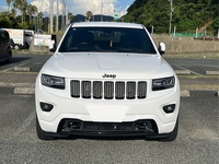 ジープ グランドチェロキー アルティテュード_RHD_4WD(AT_3.6)