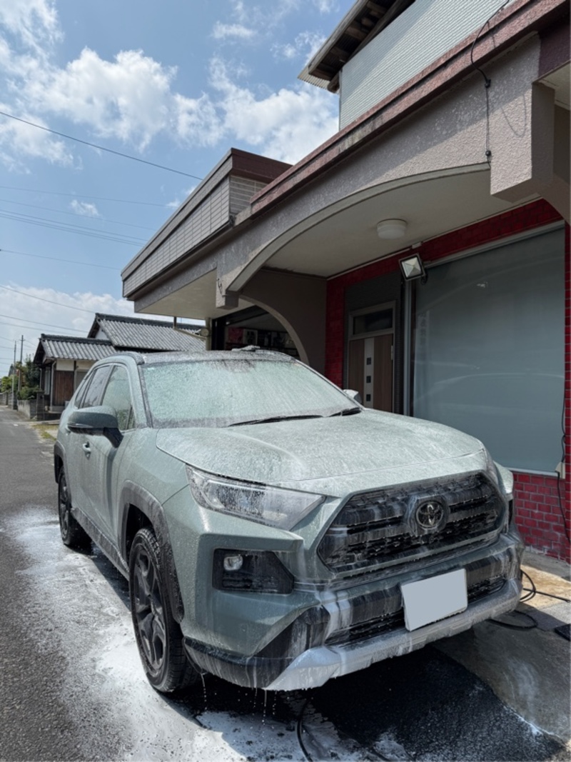 トヨタ RAV4
