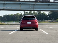 プジョー 208 GT_RHD(MT_1.6)
