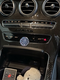 メルセデスAMG Cクラス セダン メルセデスAMG C43 4マチック_RHD_4WD(AT_3.0)