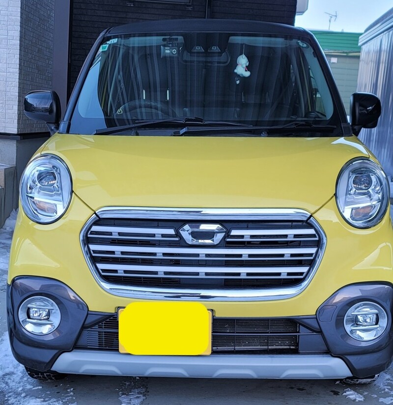 ダイハツ キャストアクティバ アクティバ G“プライムコレクションSA III”_4WD(CVT_0.66)