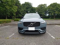 ボルボ XC90 プラグインハイブリッド リチャージ アルティメット T8 AWD プラグインハイブリッド_RHD_AWD(AT_2.0)
