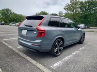 ボルボ XC90 プラグインハイブリッド リチャージ アルティメット T8 AWD プラグインハイブリッド_RHD_AWD(AT_2.0)