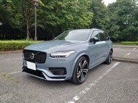 ボルボ XC90 プラグインハイブリッド リチャージ アルティメット T8 AWD プラグインハイブリッド_RHD_AWD(AT_2.0)