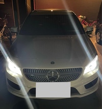 メルセデス・ベンツ CLAクラス シューティングブレーク CLA180 シューティングブレーク スポーツ_RHD(DCT_1.6)