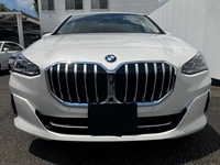 BMW 2シリーズ アクティブツアラー