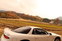 三菱 GTO