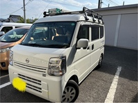 日産 クリッパーバン