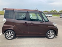 三菱 eKスペースカスタム カスタム T(CVT_0.66)