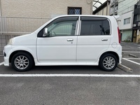 ホンダ ライフ Bタイプ(AT_0.66)
