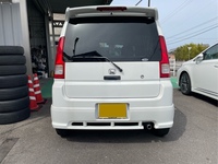 ホンダ ライフ Bタイプ(AT_0.66)