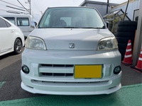 ホンダ ライフ Bタイプ(AT_0.66)
