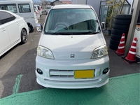ホンダ ライフ Bタイプ(AT_0.66)
