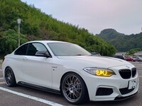 BMW 2シリーズ クーペ