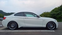 BMW 2シリーズ クーペ