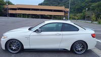 BMW 2シリーズ クーペ