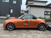 ダイハツ コペン