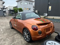 ダイハツ コペン