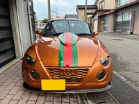ダイハツ コペン