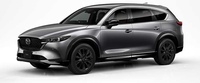 マツダ CX-8 XD スポーツアピアランス_6人乗り(AT_2.2)