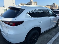 マツダ CX-8 XD スポーツアピアランス_6人乗り(AT_2.2)