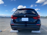 BMW X1 xドライブ 28i Mスポーツ_RHD_4WD(AT_2.0)