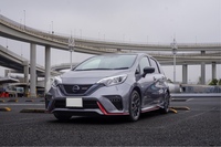 日産 ノート e-POWER eパワー ニスモ S(1.2)