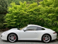 ポルシェ 911 911 カレラ クーペ_RHD(PDK_3.4)