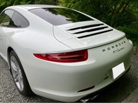 ポルシェ 911 911 カレラ クーペ_RHD(PDK_3.4)
