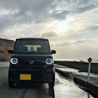 ホンダ N-BOX N-BOX_4WD(CVT_0.66)