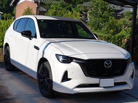 マツダ CX-60 XDハイブリッド エクスクルーシブスポーツ_4WD(AT_3.3)