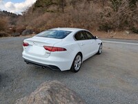 ジャガー XE