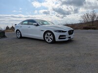 ジャガー XE