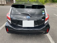 トヨタ アクア S“グランパー”(CVT_1.5)