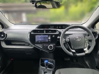 トヨタ アクア S“グランパー”(CVT_1.5)