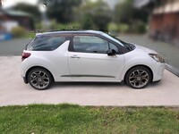 DSオートモビル DS3