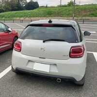 DSオートモビル DS3