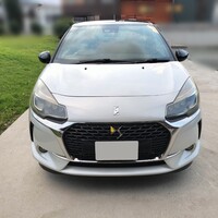 DSオートモビル DS3