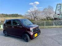 ホンダ N-WGN L スタイル＋ビター(CVT_0.66)