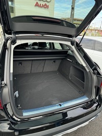 アウディ A4オールロード クワトロ オールロード クワトロ_4WD_RHD(AT_2.0)