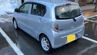 ダイハツ ミライース L“SA”(CVT_0.66)