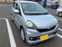 ダイハツ ミライース L“SA”(CVT_0.66)