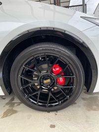 トヨタ プリウス Z(CVT_2.0_ハイブリッド)