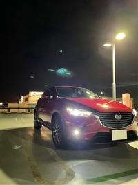 マツダ CX-3 XD Lパッケージ_4WD(AT_1.5)