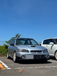 トヨタ スターレット グランツァV(MT_1.3)