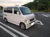 ホンダ バモス G(MT_0.66)
