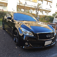 日産 フーガ