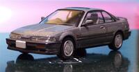 ホンダ インテグラ XSi(4ドア_AT_1.6)